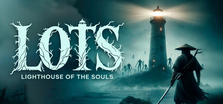 Portada Lighthouse Of The Souls (LOTS)