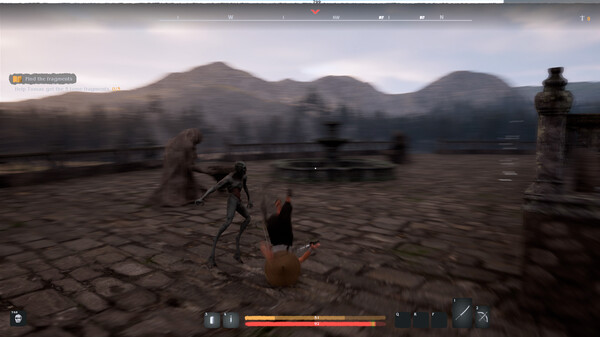 Lighthouse Of The Souls (LOTS) screenshot 3