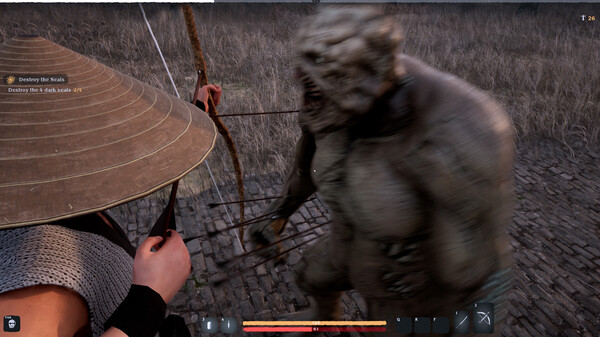 Lighthouse Of The Souls (LOTS) screenshot 4