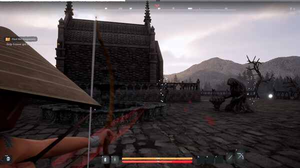 Lighthouse Of The Souls (LOTS) screenshot 6