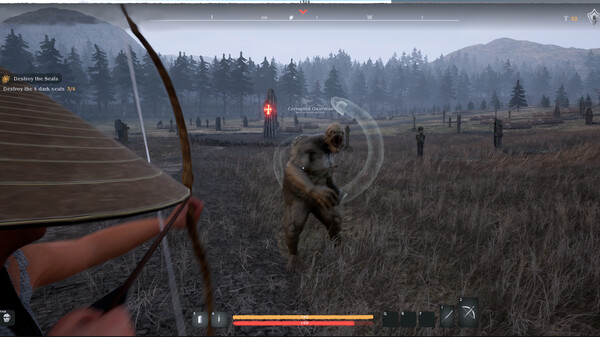 Lighthouse Of The Souls (LOTS) screenshot 2