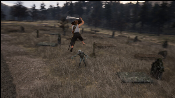 Lighthouse Of The Souls (LOTS) screenshot 5