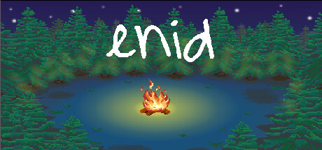 Enid Cheat Engine/CT