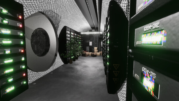 Floating Coffin screenshot 3