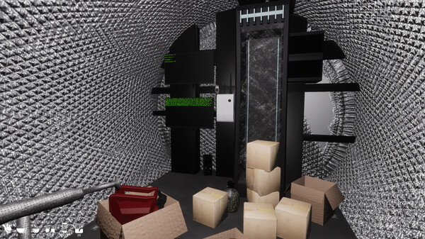 Floating Coffin screenshot 5