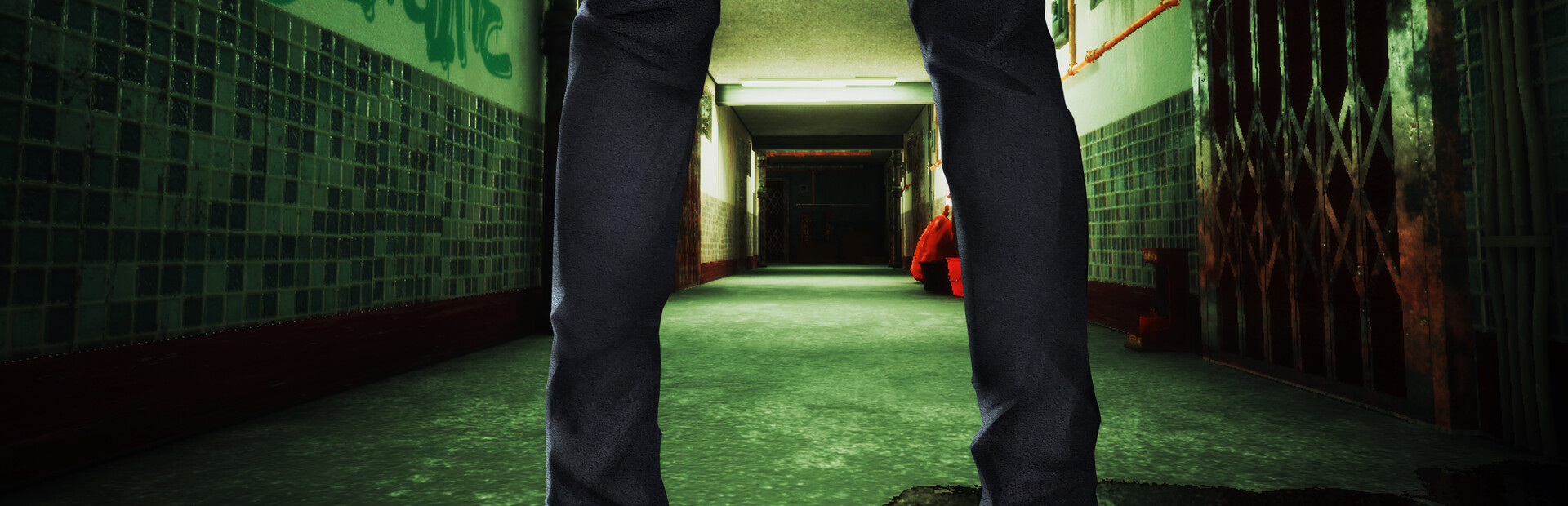 《猛鬼大廈(Haunted House)》1.3.5