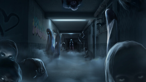 Haunted House screenshot 5