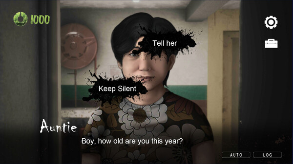 Haunted House screenshot 6