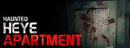 Haunted Heye Apartment