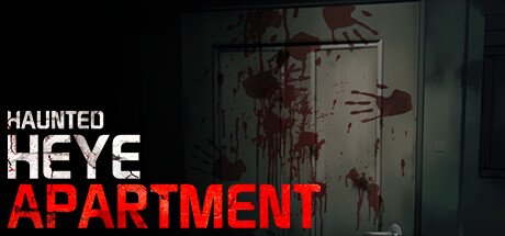 Haunted Heye Apartment banner