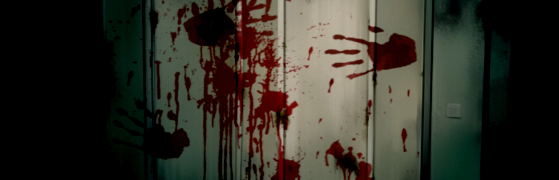 Haunted Heye Apartment