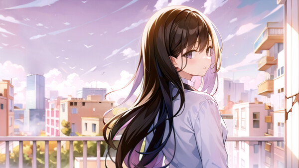 Haunted Heye Apartment.