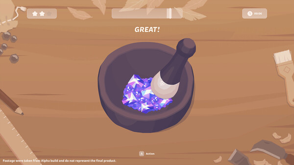 Wonder Wandelier screenshot 4