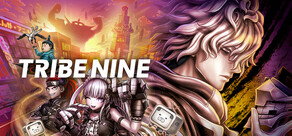 TRIBE NINE
