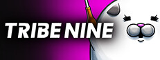 TRIBE NINE Banner