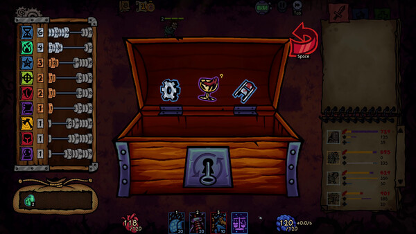 Underboard screenshot 9