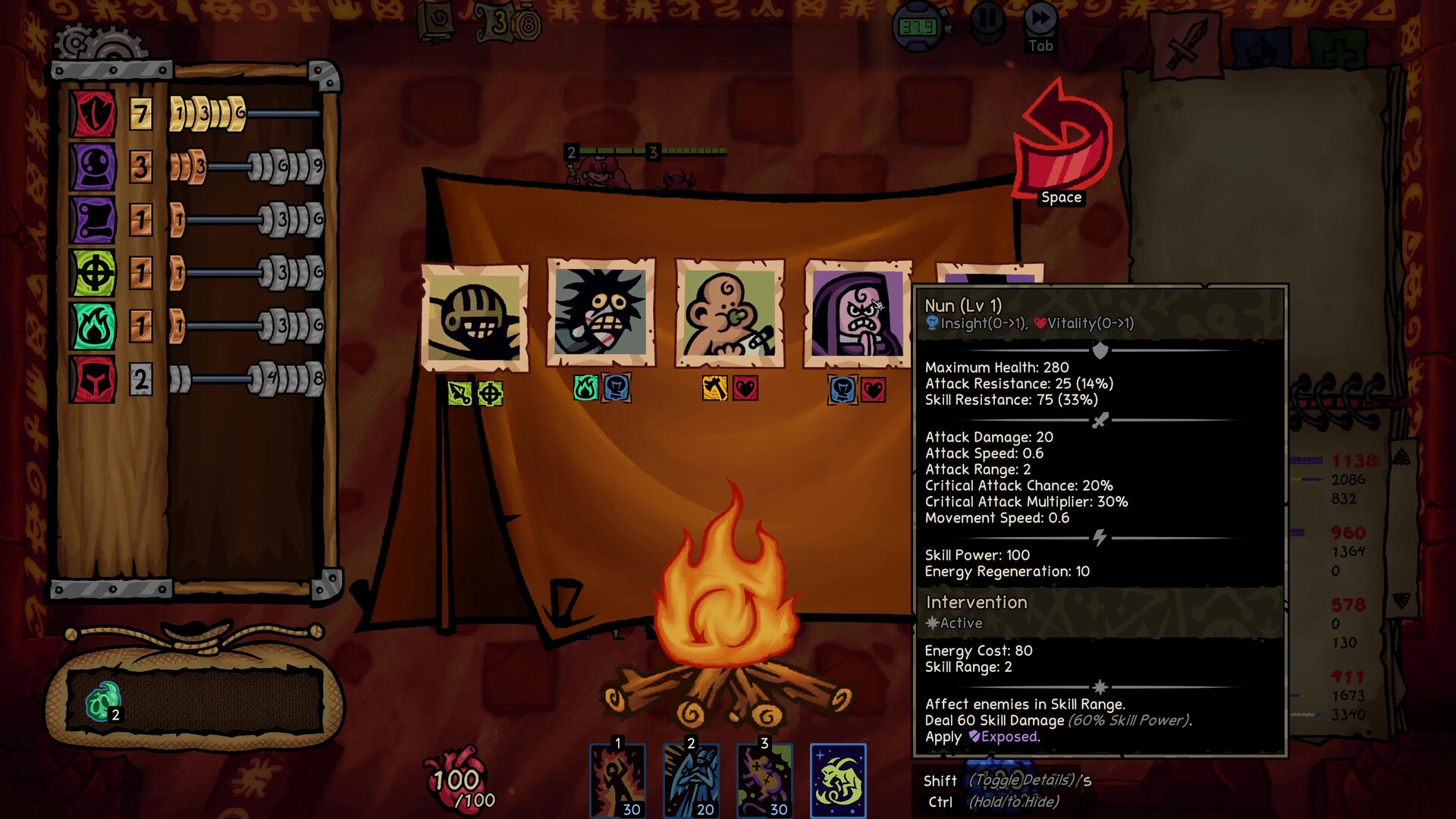 Underboard screenshot #3