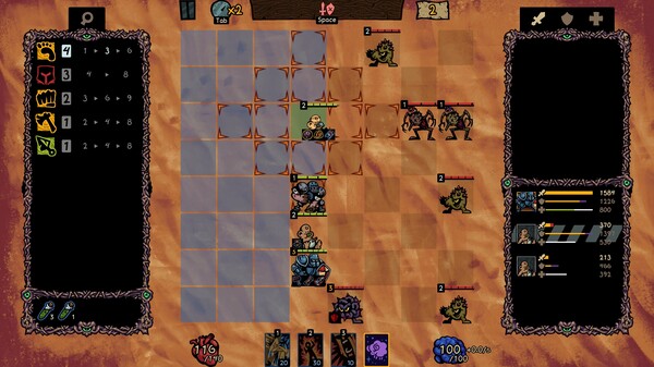 Underboard screenshot 5