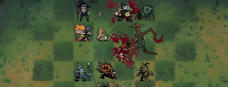 Underboard video 2