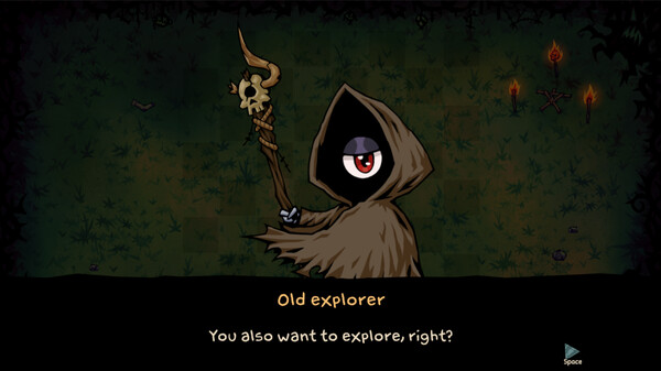 Underboard Screenshot