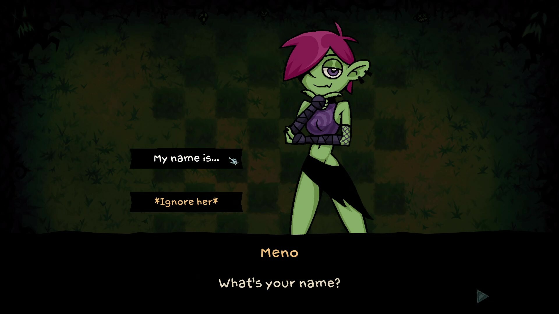 Underboard screenshot 3