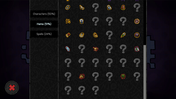 Underboard Screenshot