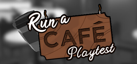 Run a Café Playtest Cheat Engine/CT