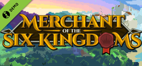 Merchant of the Six Kingdoms Demo cover art