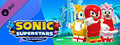 SONIC SUPERSTARS - LEGO® Fun Pack