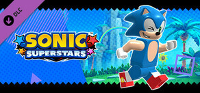 SONIC SUPERSTARS - LEGO® Sonic Skin