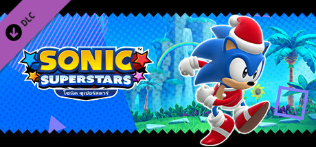 สกินซานตาโซนิค