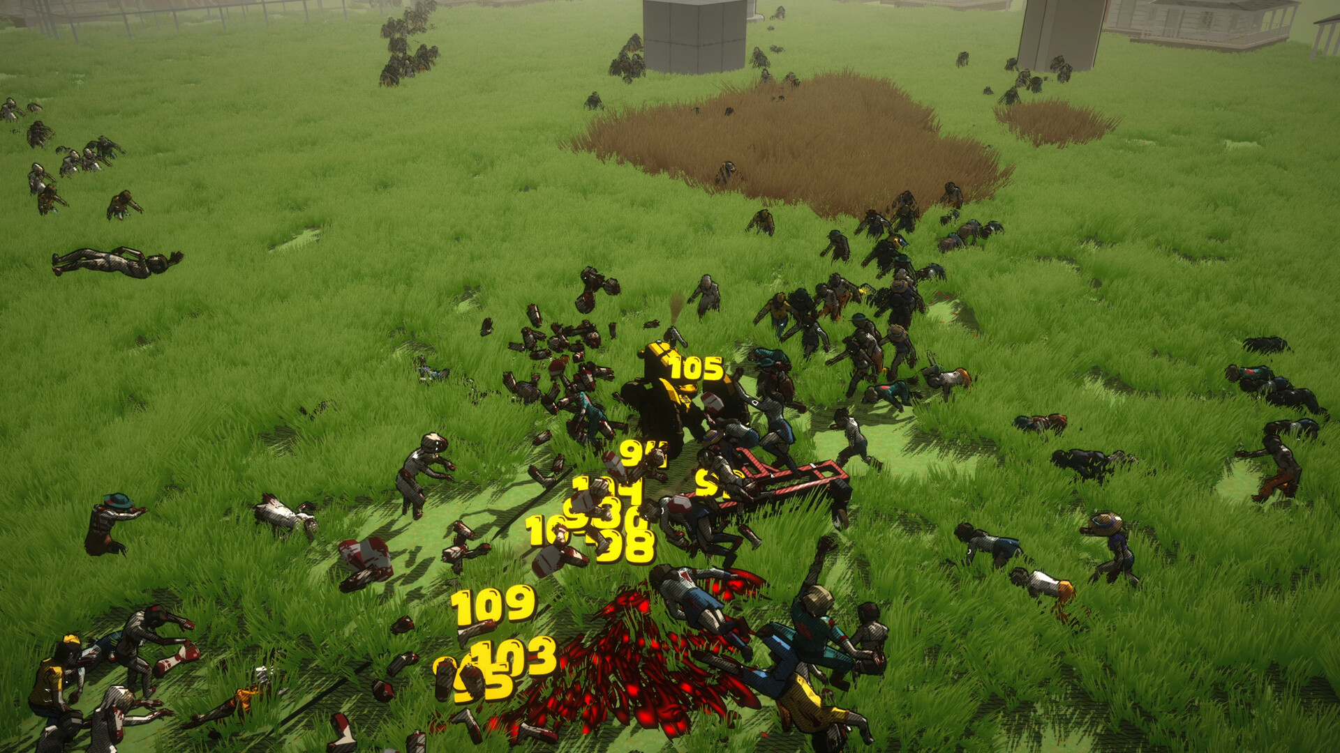 Shred-A-Bunch! screenshot 8