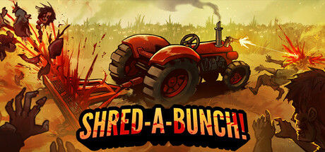 Shred-A-Bunch!