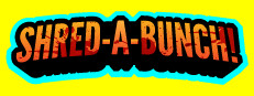 Shred-A-Bunch! cover