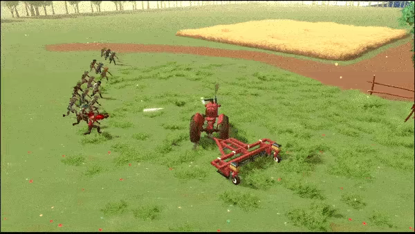 Shred-A-Bunch! video 4