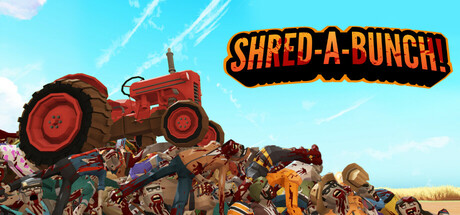 Shred-A-Bunch! by Mehmet Hayri Cakir - Similar game based
                        on tags