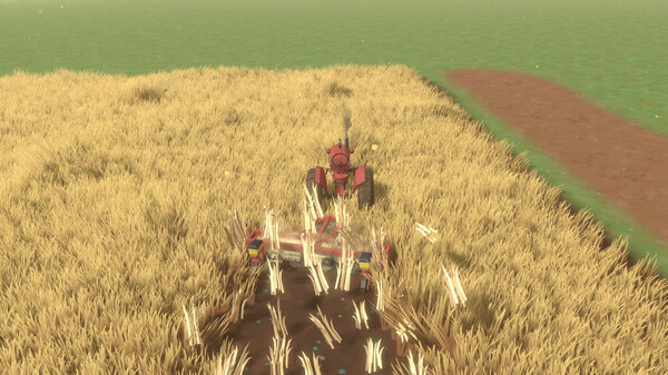 Shred-A-Bunch! screenshot 6