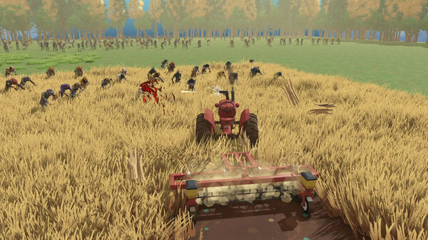 Shred-A-Bunch! screenshot 1