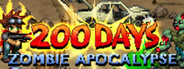 200 DAYS Zombie Apocalypse