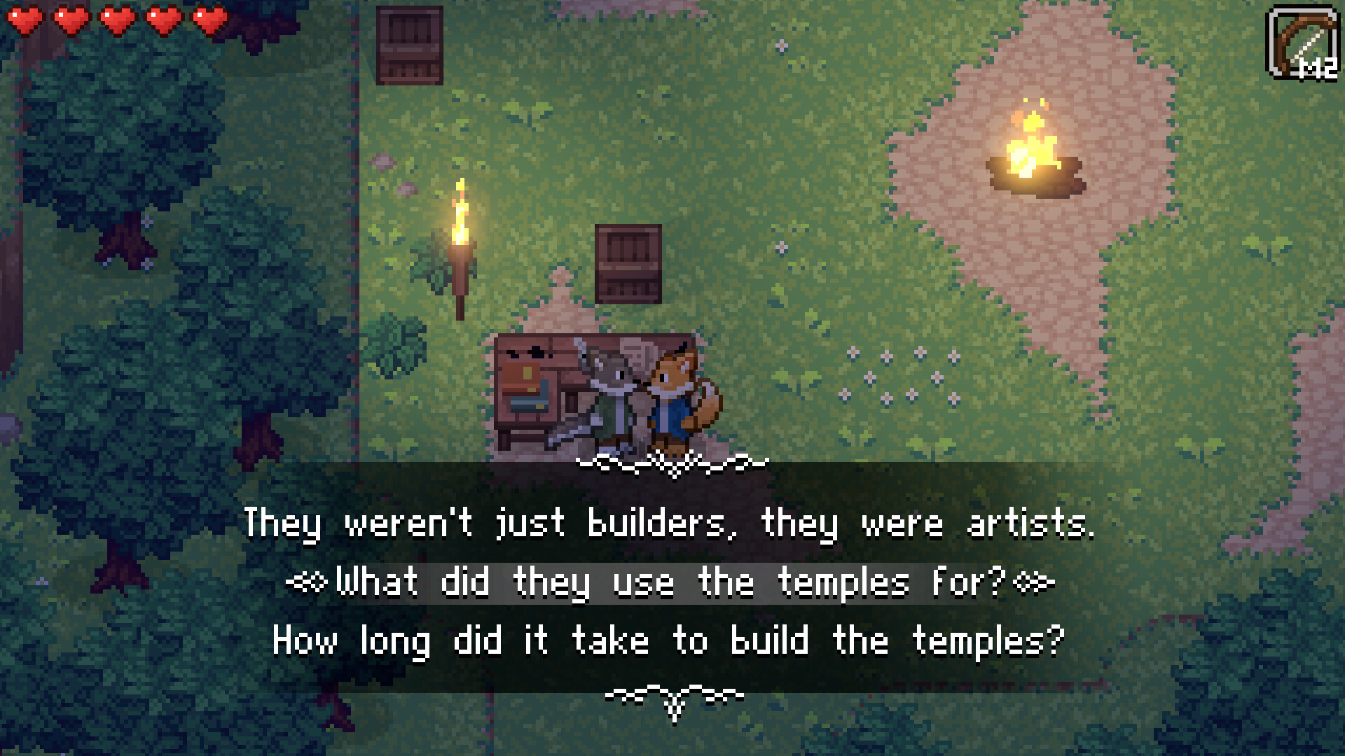 Ancient Mind screenshot #10