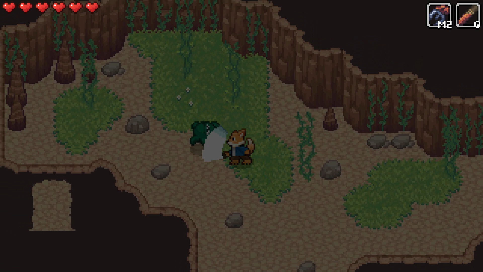 Ancient Mind screenshot #2