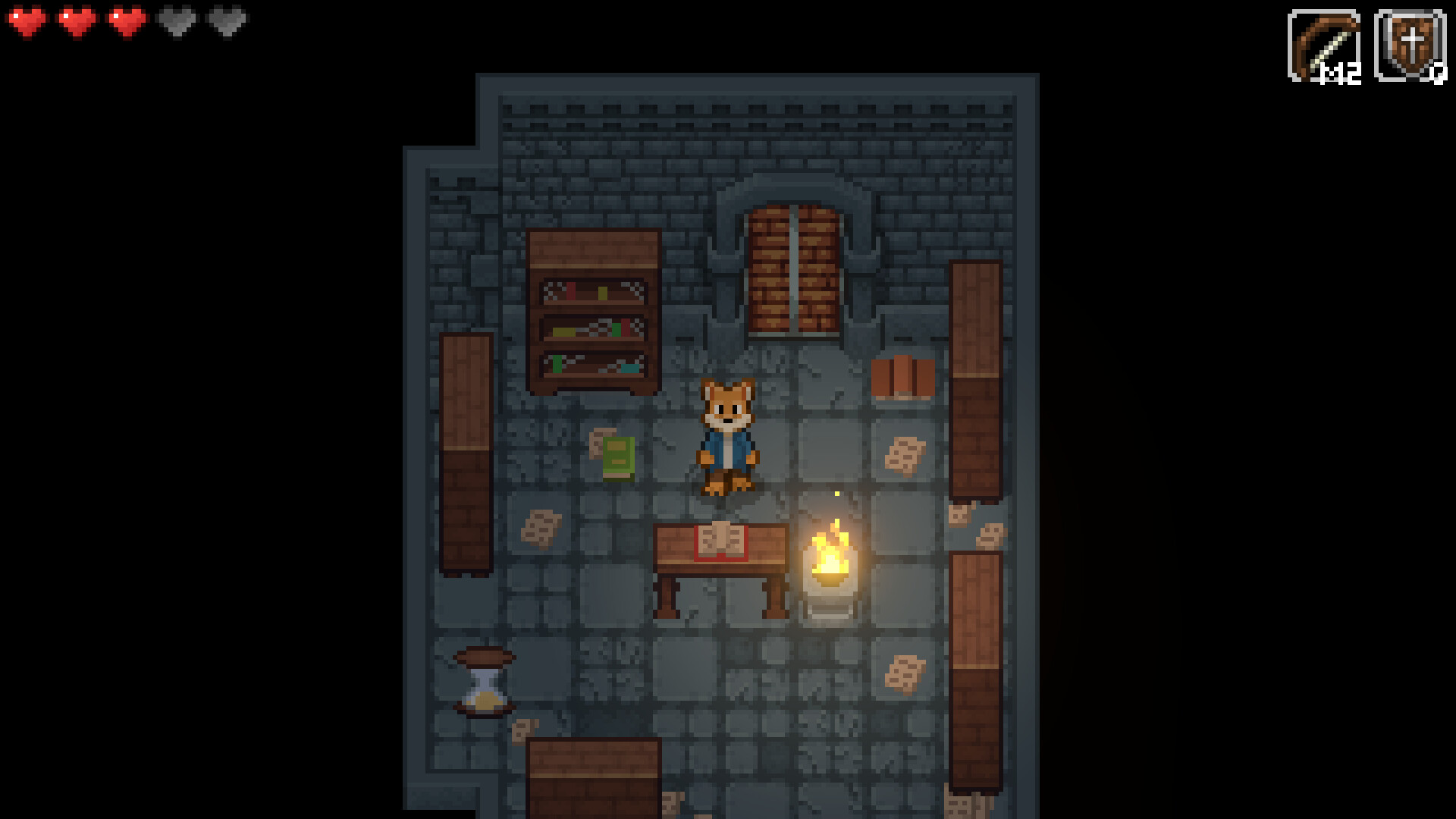 Ancient Mind screenshot #4