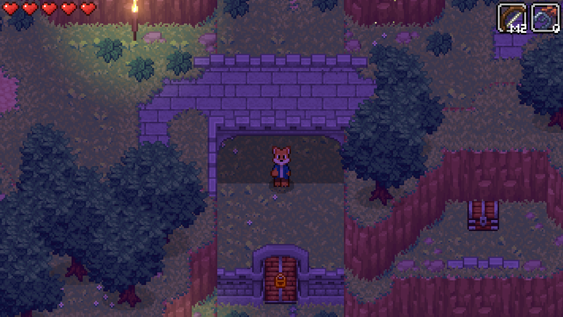 Ancient Mind Featured Screenshot #1