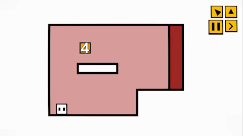 Mondrian 99 video 1