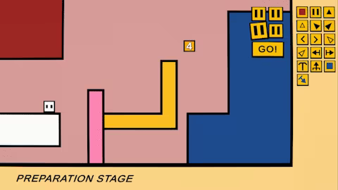 Mondrian 99 video 3