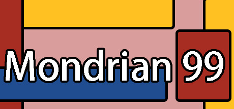 Mondrian 99 steam charts