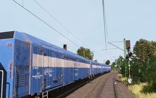 Trainz 2019 DLC - Pro Train DB Laghs Interfrigo