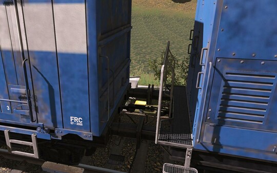 Trainz 2019 DLC - Pro Train DB Laghs Interfrigo