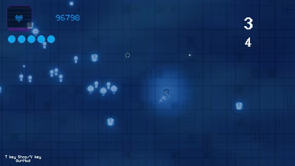 MechCrisis video 1