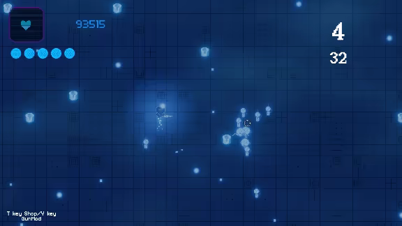 MechCrisis video 2